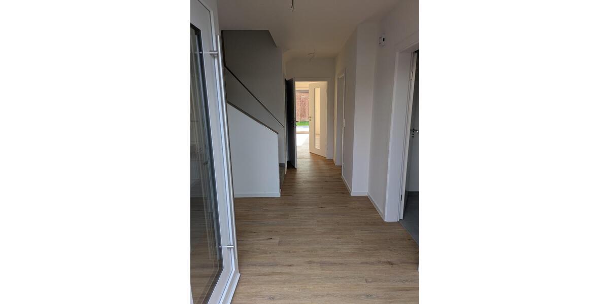 Doppelhaushälfte NEUBAU mit Küche zu vermieten in Fürstenau! zimmer