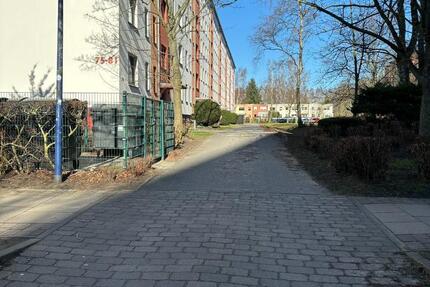 Wohnung Stralsund Knieper - 4 Zimmer, 72 m&sup2;, 631&euro; | Angebot:25267971