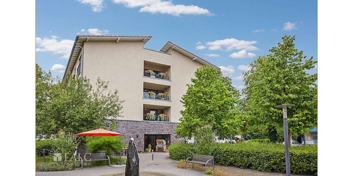 Etagenwohnung Hamm Braam-Ostwennemar - 2 Zimmer, 51 m&sup2;, 778&euro; | Angebot:22082374