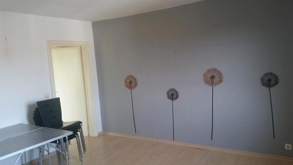 Etagenwohnung Borgholzhausen - 3 Zimmer, 70 m&sup2;, 680&euro; | Angebot:26650128