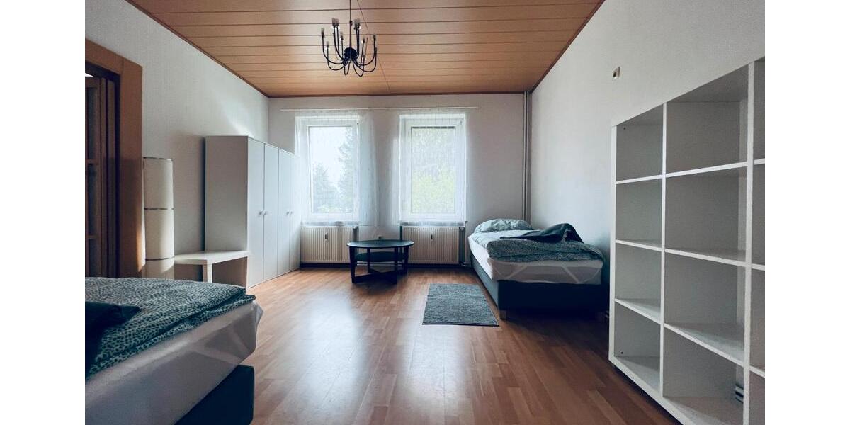 Wohnen auf Zeit Erkner - 3 Zimmer, 80 m&sup2;, 18&euro; | Angebot:8848049