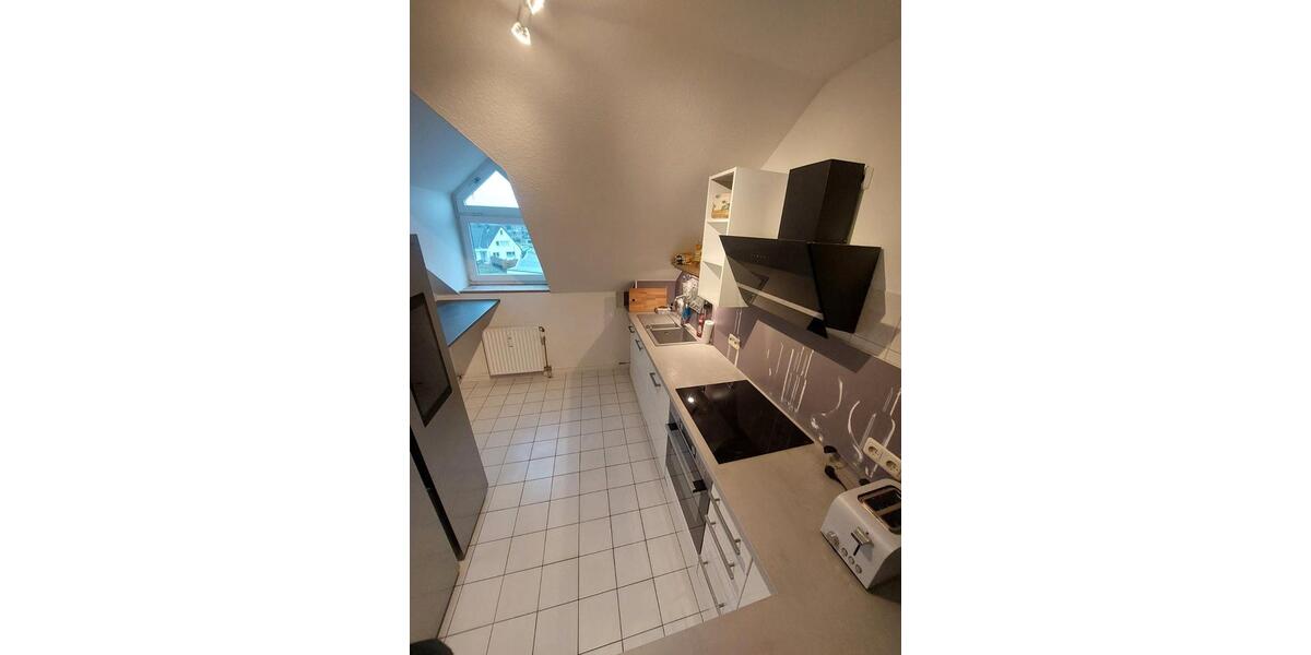 Etagenwohnung Lübeck Sankt Lorenz Nord - 3 Zimmer, 70 m&sup2;, 2.000&euro; | Angebot:26683834