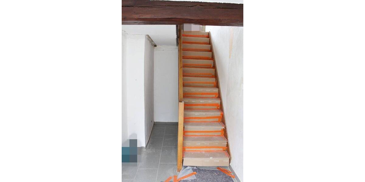 Etagenwohnung Wald-Michelbach Affolterbach - 4 Zimmer, 109 m&sup2;, 1.000&euro; | Angebot:26842222