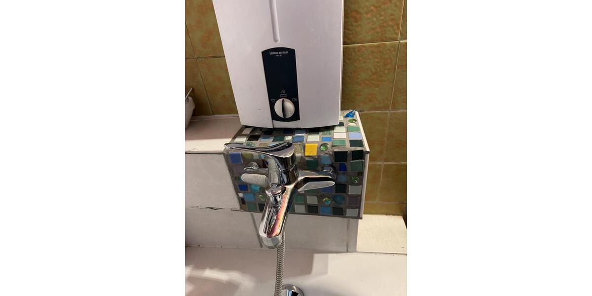 Wohnen auf Zeit Nürnberg Buchenbühl - 1 Zimmer, 9 m&sup2;, 120&euro; | Angebot:24992254