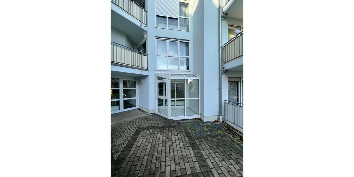 Erdgeschoßwohnung Markkleeberg - 3 Zimmer, 76 m&sup2;, 911&euro; | Angebot:26577477