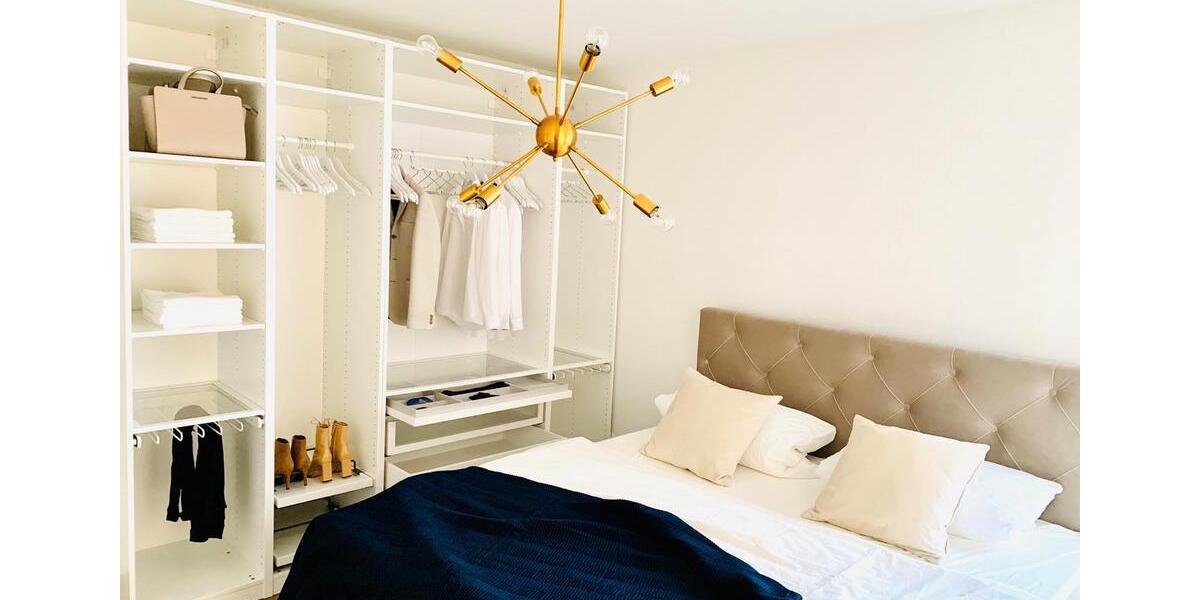 Etagenwohnung Düsseldorf Stadtbezirk 7 - 2 Zimmer, 60 m&sup2;, 1.600&euro; | Angebot:26573244