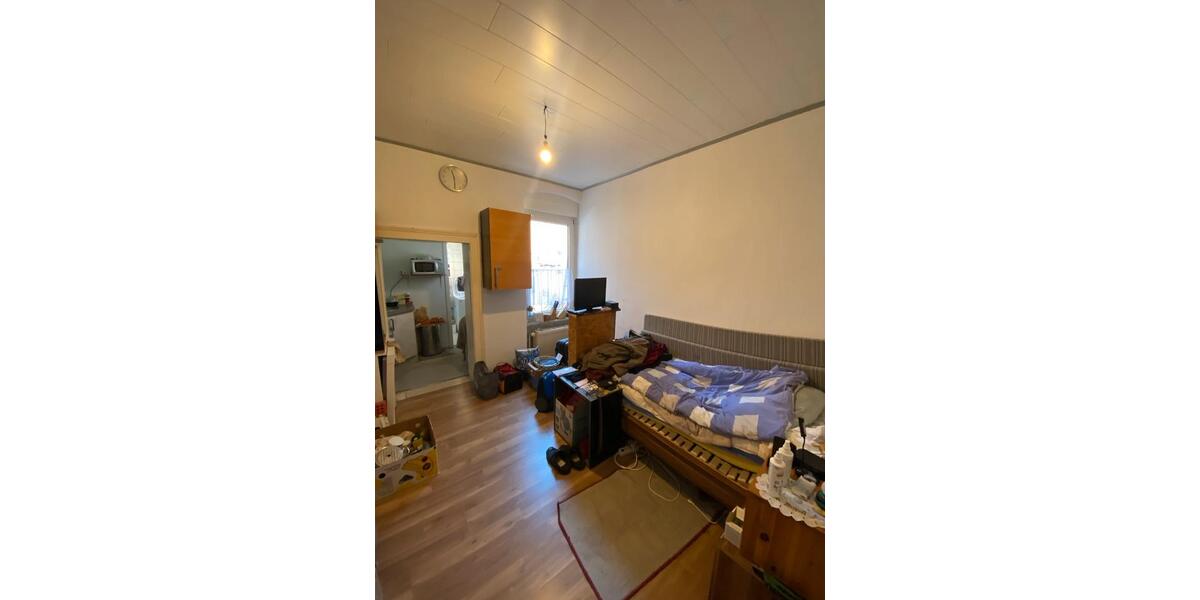 Etagenwohnung Helmstedt - 2 Zimmer, 45 m&sup2;, 450&euro; | Angebot:26375681