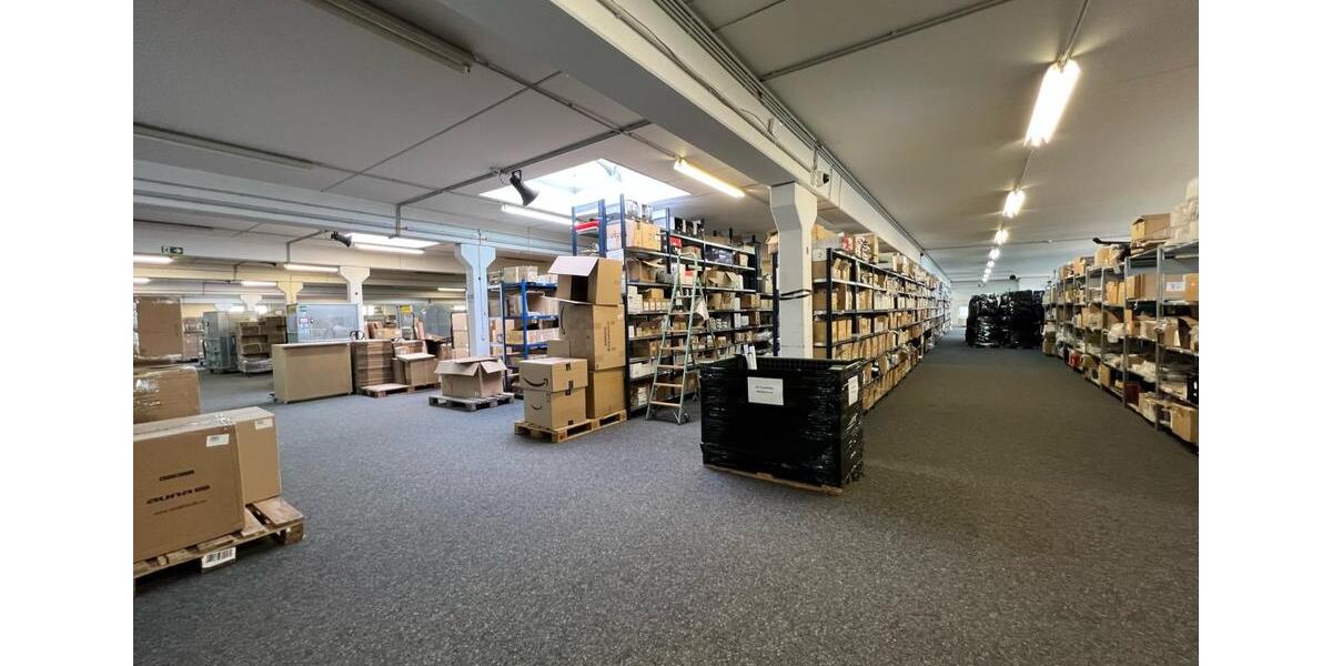 Gewerbeobjekt Neuenhagen bei Berlin - 680&euro; | Angebot:23027402