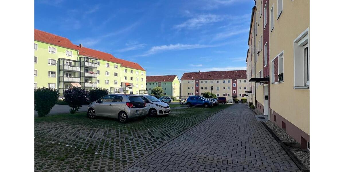 Hochparterre Geithain - 3 Zimmer, 60 m&sup2;, 500&euro; | Angebot:26544902