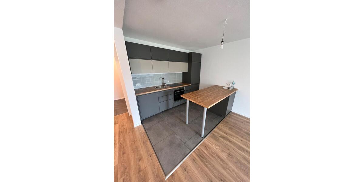 Erdgeschoßwohnung Heidenheim an der Brenz - 2 Zimmer, 52 m&sup2;, 650&euro; | Angebot:26613942