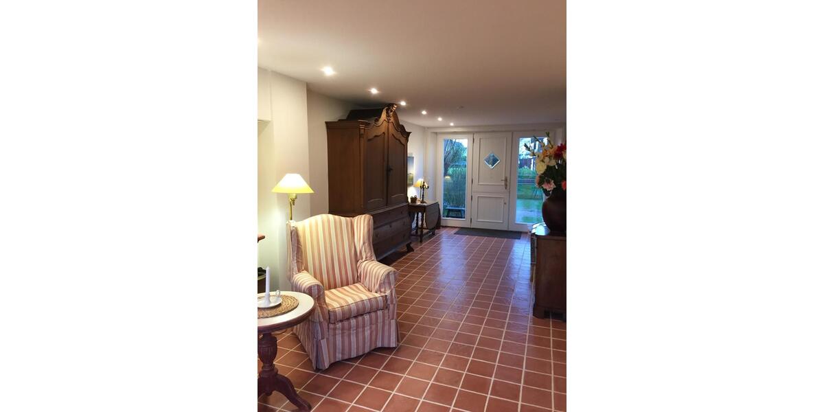 Terrassenwohnung Wenningstedt-Braderup (Sylt) Braderup (Sylt) - 5 Zimmer, 170 m&sup2;, 4.600&euro; | Angebot:24619230