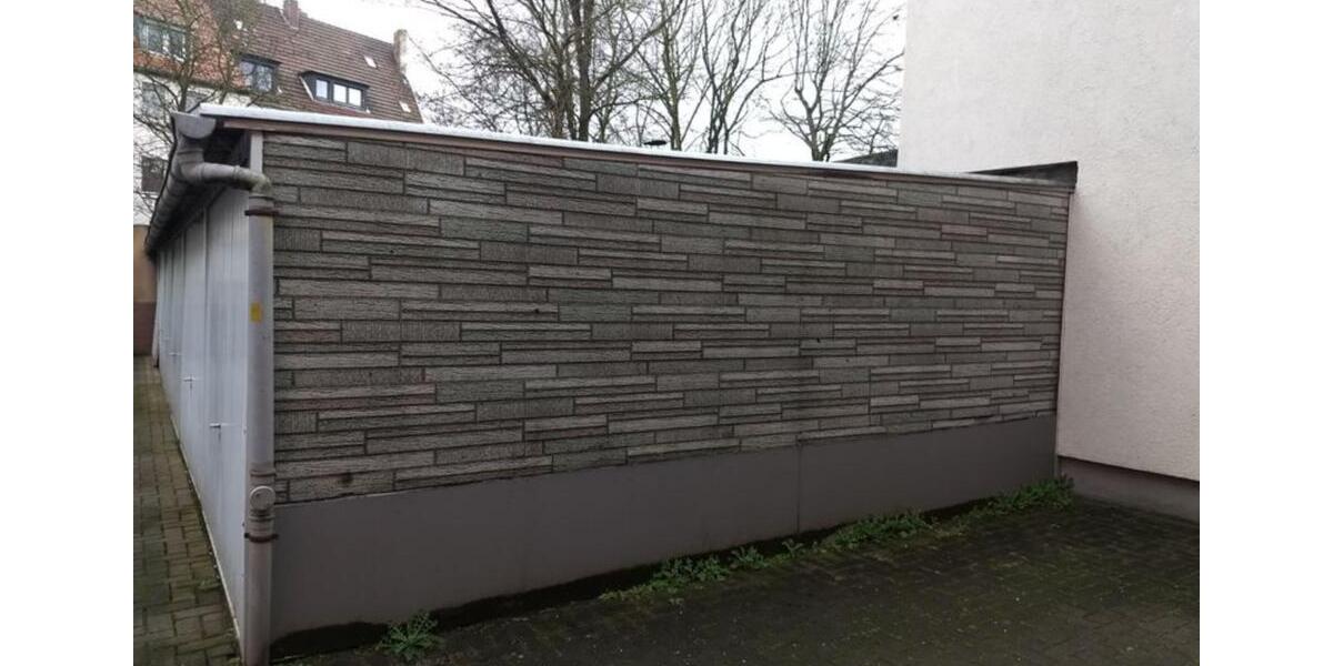 Erdgeschoßwohnung Dorsten Altstadt - 4 Zimmer, 106 m&sup2;, 742&euro; | Angebot:24769181