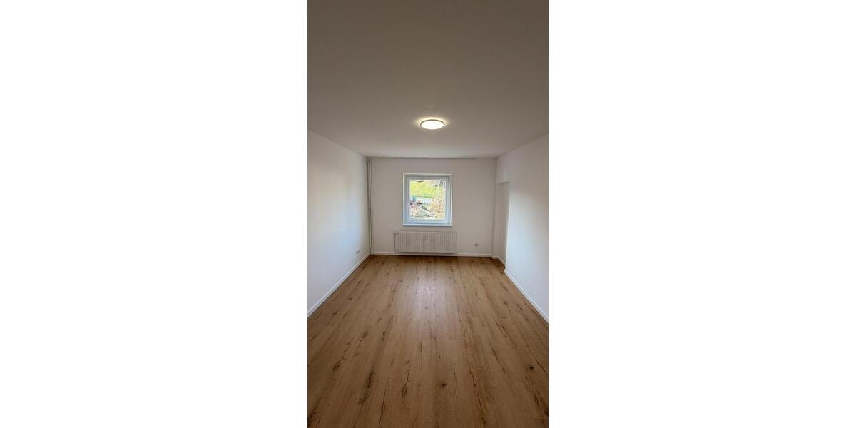Etagenwohnung Wuppertal Gemarkung Langerfeld - 2 Zimmer, 58 m&sup2;, 530&euro; | Angebot:26665027