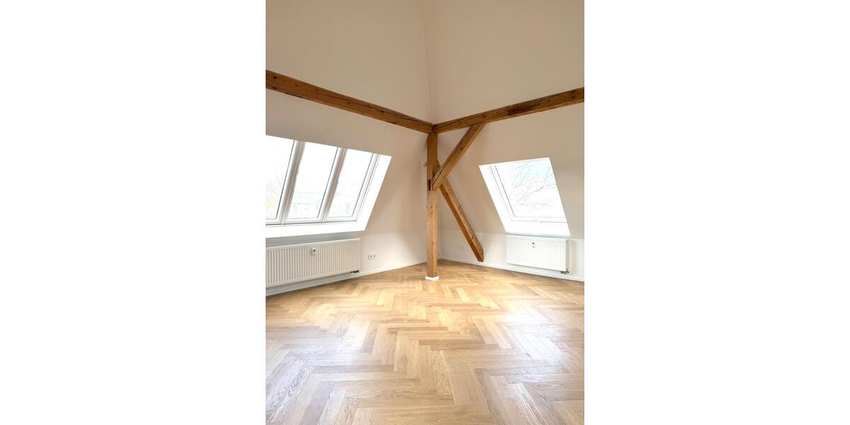 Maisonettenwohnung Haar - 3.5 Zimmer, 119 m&sup2;, 2.350&euro; | Angebot:26252402