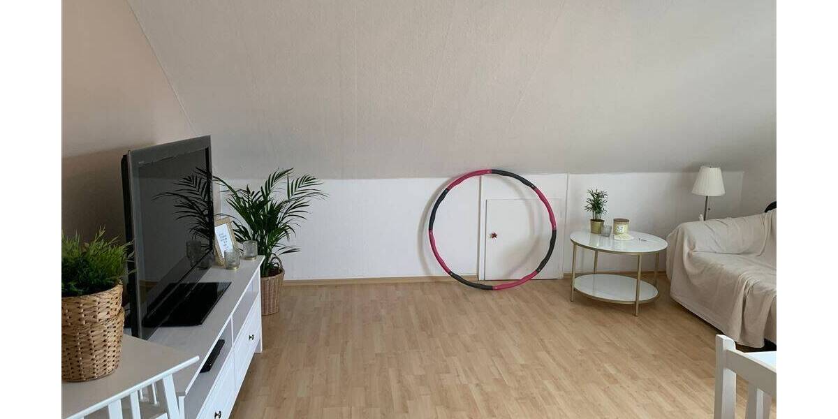Etagenwohnung Herzberg am Harz Herzberg - 3 Zimmer, 56 m&sup2;, 320&euro; | Angebot:26826683