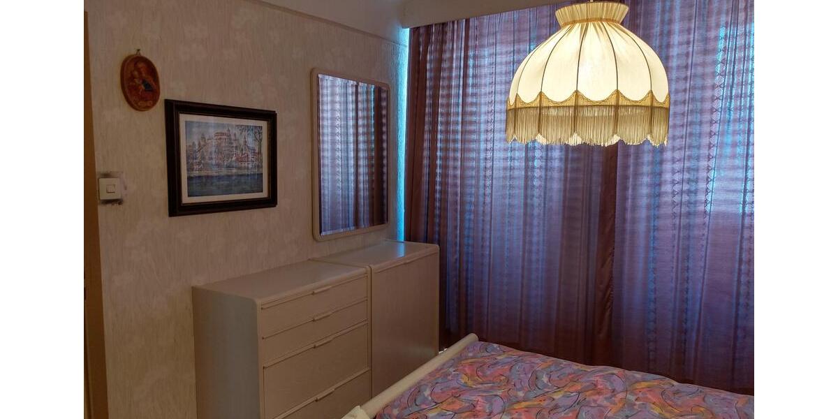 Etagenwohnung Würzburg Sanderau - 5 Zimmer, 134 m&sup2;, 440&euro; | Angebot:25752183