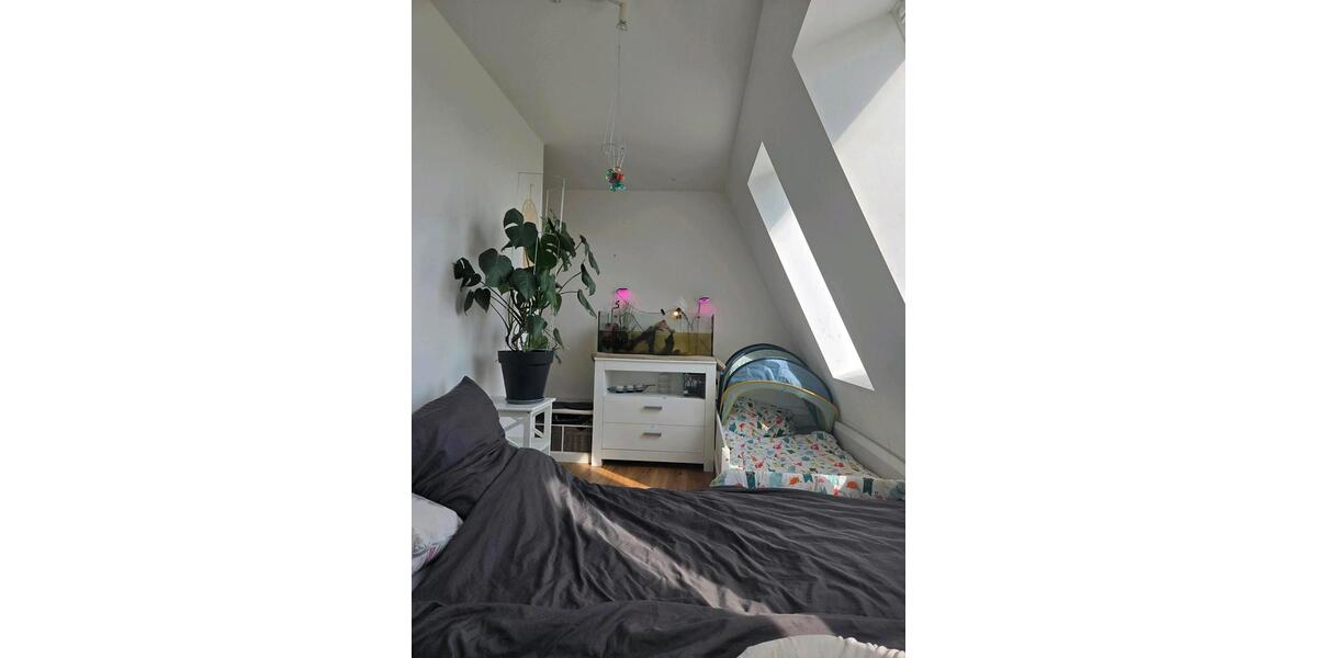 Etagenwohnung Straubing - 2 Zimmer, 76 m&sup2;, 1.080&euro; | Angebot:26591669