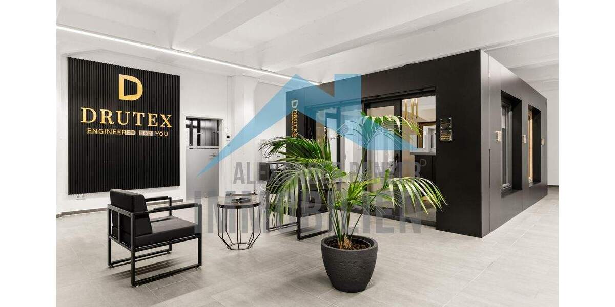 Gewerbeobjekt Kassel / Bettenhausen Bettenhausen - 3.822&euro; | Angebot:25748425