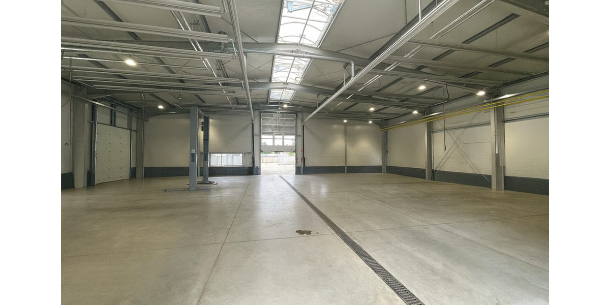 Gewerbeobjekt Hoyerswerda - 675&euro; | Angebot:25833414