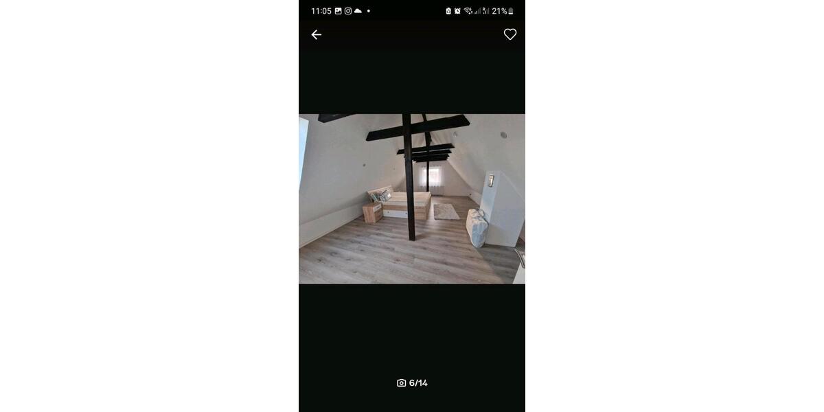 Loft - Studio - Atelier Schloß Holte-Stukenbrock Stukenbrock - 6 Zimmer, 155 m&sup2;, 1.150&euro; | Angebot:26682988