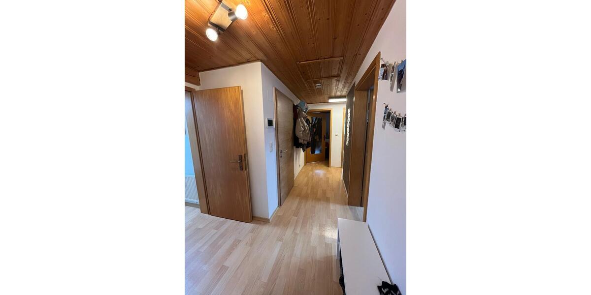 Dachgeschoßwohnung Weitnau - 3 Zimmer, 70 m&sup2;, 950&euro; | Angebot:26214628