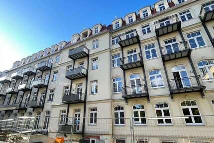 Wohnung Dresden Blasewitz - 1 Zimmer, 36 m&sup2;, 500&euro; | Angebot:26837800