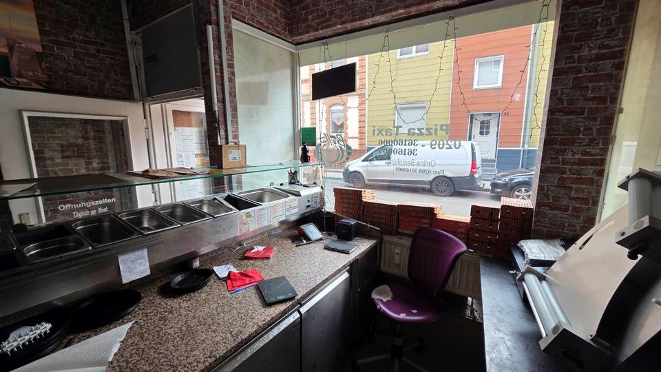 Gewerbeobjekt Gelsenkirchen Gelsenkirchen-West - 350&euro; | Angebot:26258672