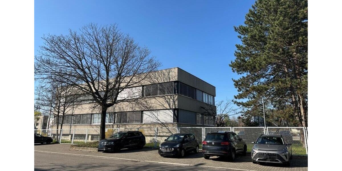 Gewerbeobjekt Heidelberg Boxberg - 9&euro; | Angebot:20025556