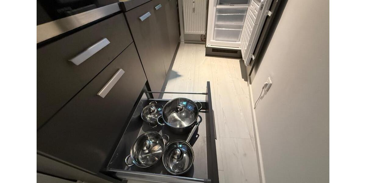 Etagenwohnung Osnabrück Fledder - 1 Zimmer, 14 m&sup2;, 417&euro; | Angebot:25890642