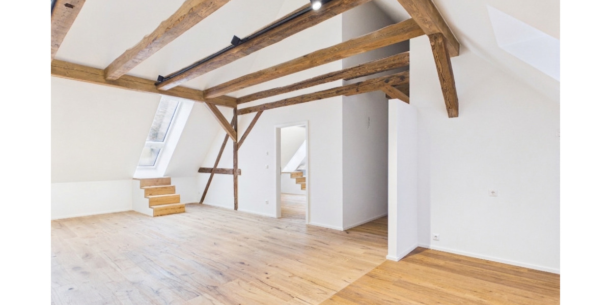 Etagenwohnung Amberg - 2 Zimmer, 95 m&sup2;, 1.420&euro; | Angebot:26187796