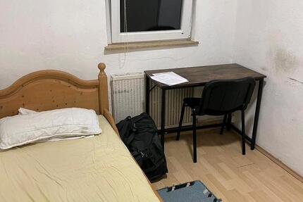 Wohnen auf Zeit Bayreuth City - 1 Zimmer, 15 m&sup2;, 300&euro; | Angebot:26483047