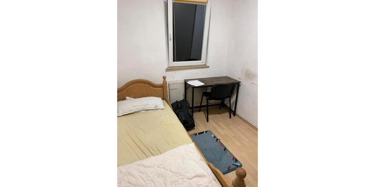 Wohnen auf Zeit Bayreuth City - 1 Zimmer, 15 m&sup2;, 300&euro; | Angebot:26483047
