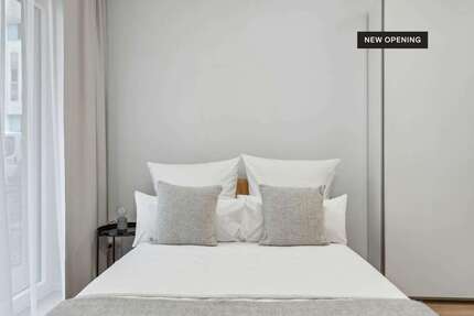 Zimmer Leipzig Zentrum-Nord - 1 Zimmer, 830&euro; | Angebot:27103126
