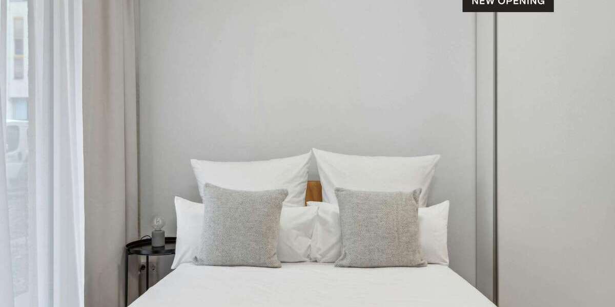 Zimmer Leipzig Zentrum-Nord - 1 Zimmer, 830&euro; | Angebot:27103126