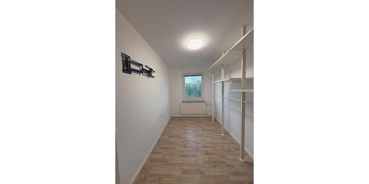 Etagenwohnung Beelitz - 1.5 Zimmer, 35 m&sup2;, 430&euro; | Angebot:26605701