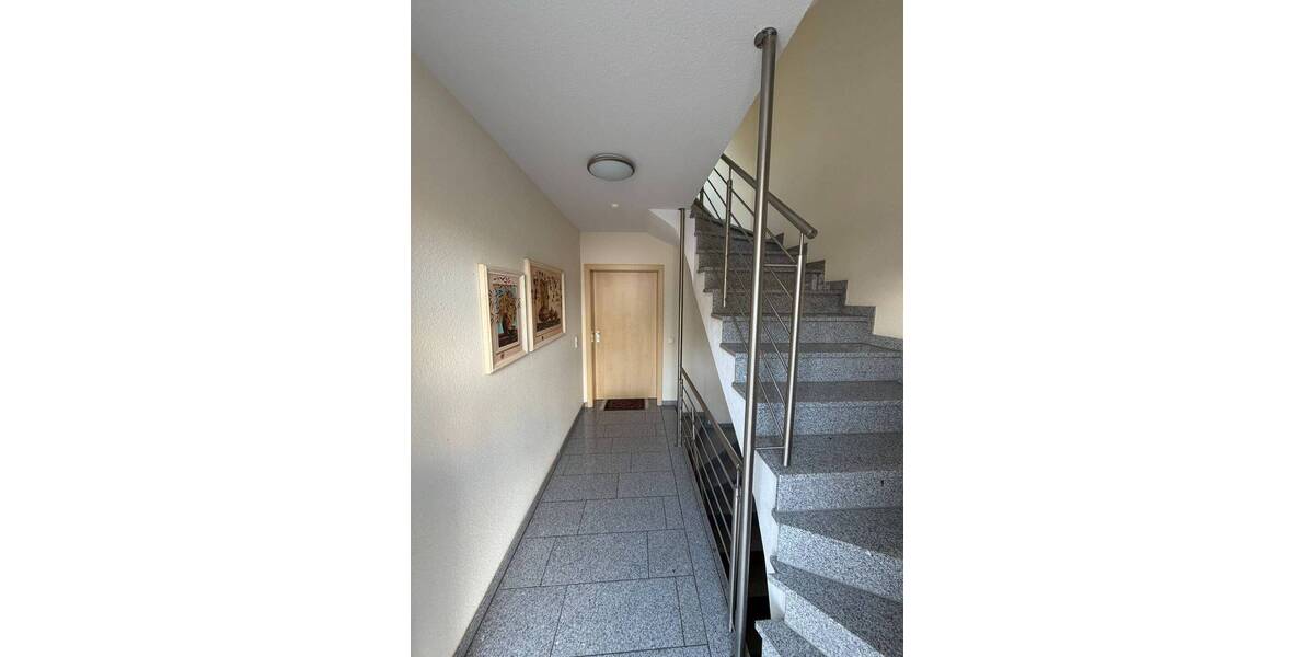 Etagenwohnung Hückelhoven Ratheim - 3 Zimmer, 75 m&sup2;, 790&euro; | Angebot:26703604