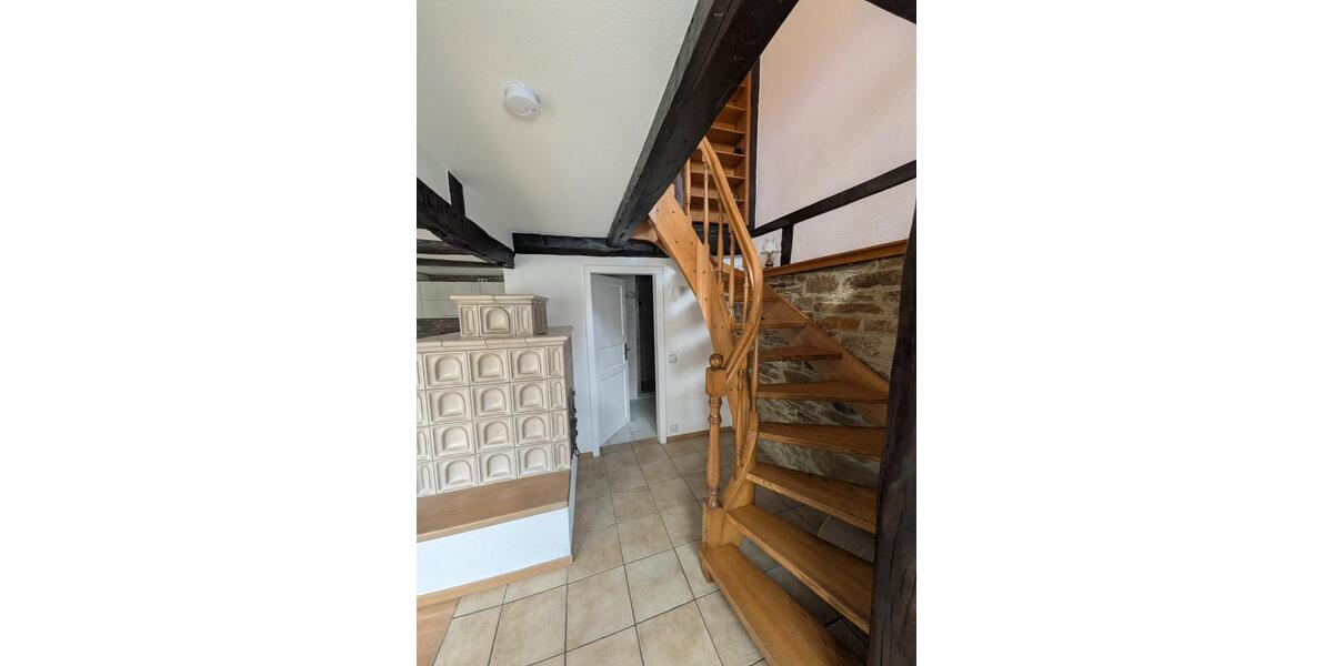 Einfamilienhaus Engelskirchen - 3.5 Zimmer, 110 m&sup2;, 1.550&euro; | Angebot:25945148