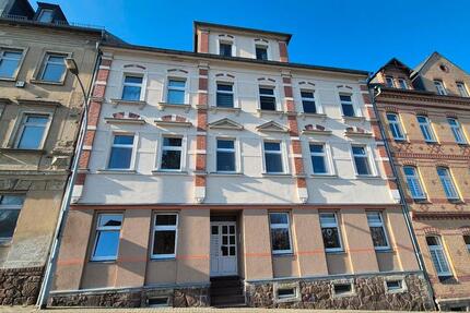 Wohnung Waldheim - 1 Zimmer, 36 m&sup2;, 288&euro; | Angebot:26002305