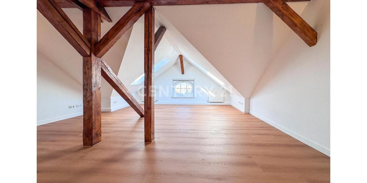 Maisonettenwohnung Lichtenfels - 3 Zimmer, 140 m&sup2;, 1.100&euro; | Angebot:25869151