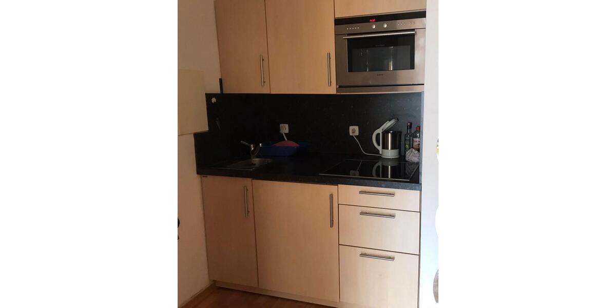 Etagenwohnung Gerbrunn - 1 Zimmer, 34 m&sup2;, 390&euro; | Angebot:26549924