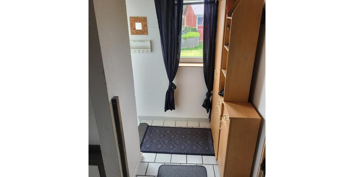 Dachgeschoßwohnung Großenwiehe - 2 Zimmer, 62 m&sup2;, 770&euro; | Angebot:26529238