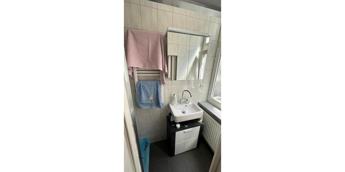 Wohnen auf Zeit Pforzheim - 1 Zimmer, 15 m&sup2;, 385&euro; | Angebot:25516686