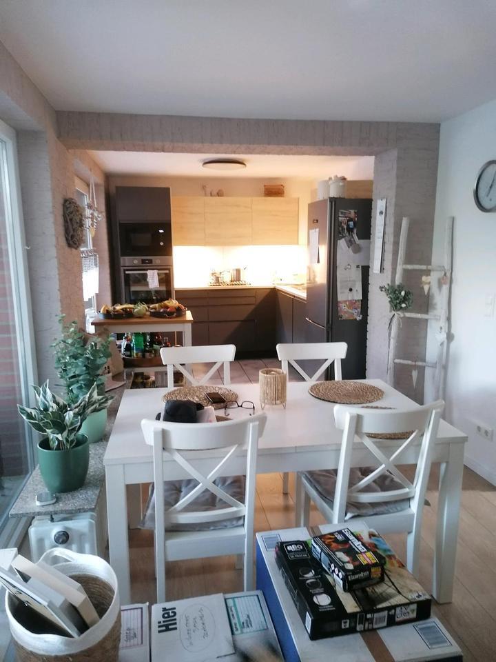 Haus ab den 01.12.25 zu mieten