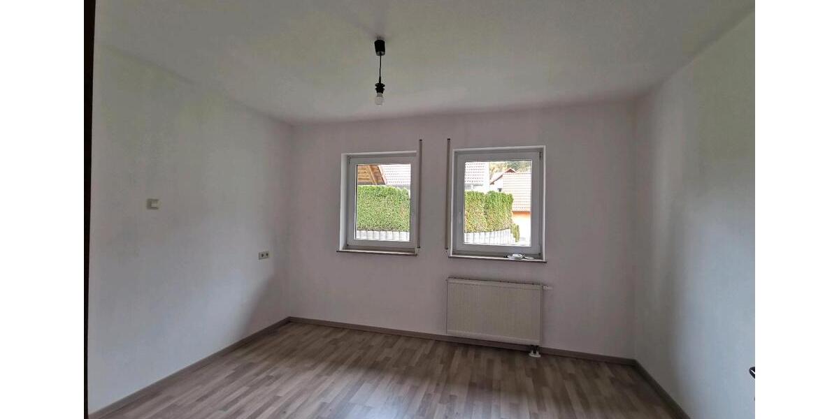 Erdgeschoßwohnung Straßberg - 2 Zimmer, 54 m&sup2;, 800&euro; | Angebot:24847884