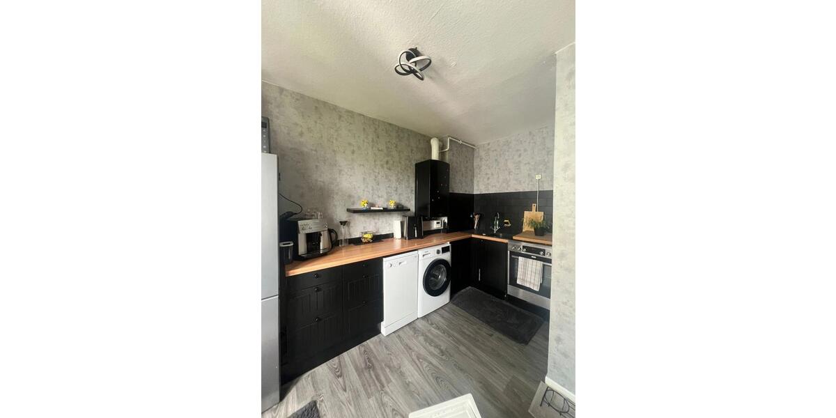 Etagenwohnung Hannover Vahrenwald-List - 2 Zimmer, 50 m&sup2;, 650&euro; | Angebot:26697602