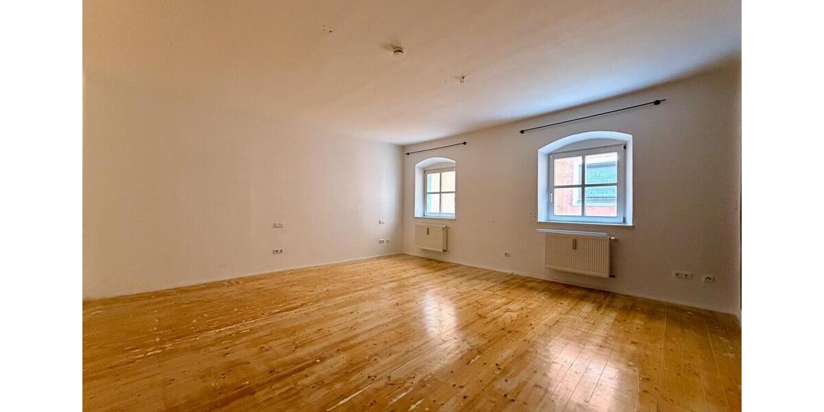 Etagenwohnung Bad Griesbach im Rottal - 5 Zimmer, 190 m&sup2;, 1.100&euro; | Angebot:26266948