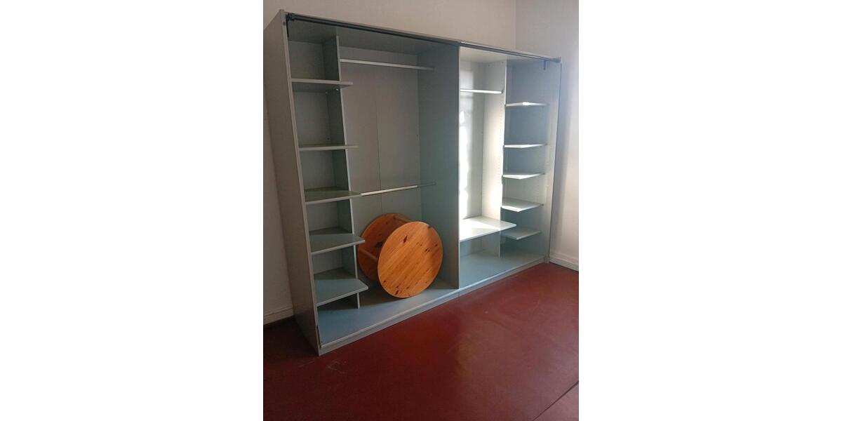 Etagenwohnung Offenburg - 1 Zimmer, 16 m&sup2;, 300&euro; | Angebot:26241656