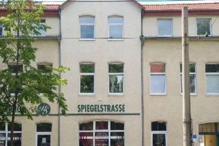 Wohnung zum Mieten in Halberstadt 280 € 49 m²