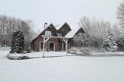 Tolles Einfamilienhaus als Betriebsleiterwohnung mit Gewerbehalle zimmer