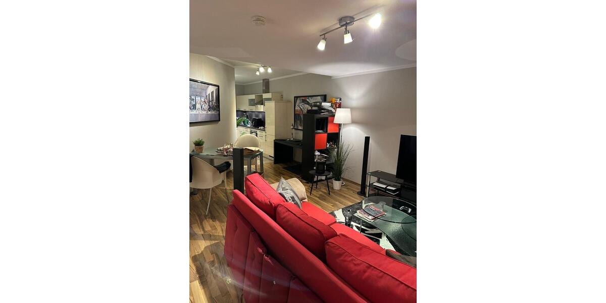 2- Raumwohnung MD-Stadtfeld 1 zimmer